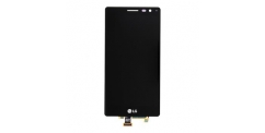 LG H650 Zero - výměna LCD displeje a dotykové plochy